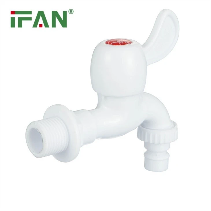 PVC Faucet