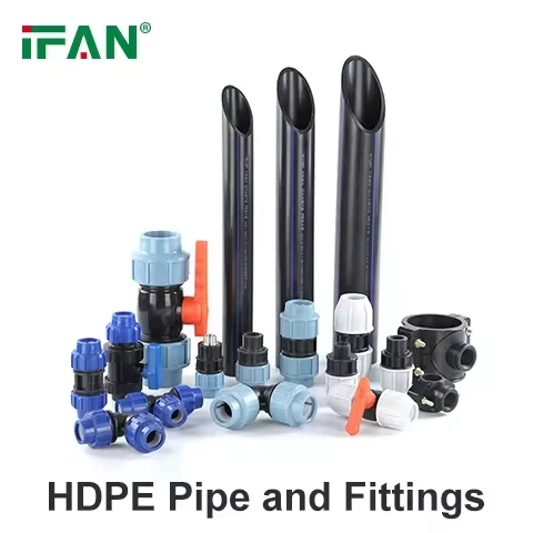 HDPE HDPE