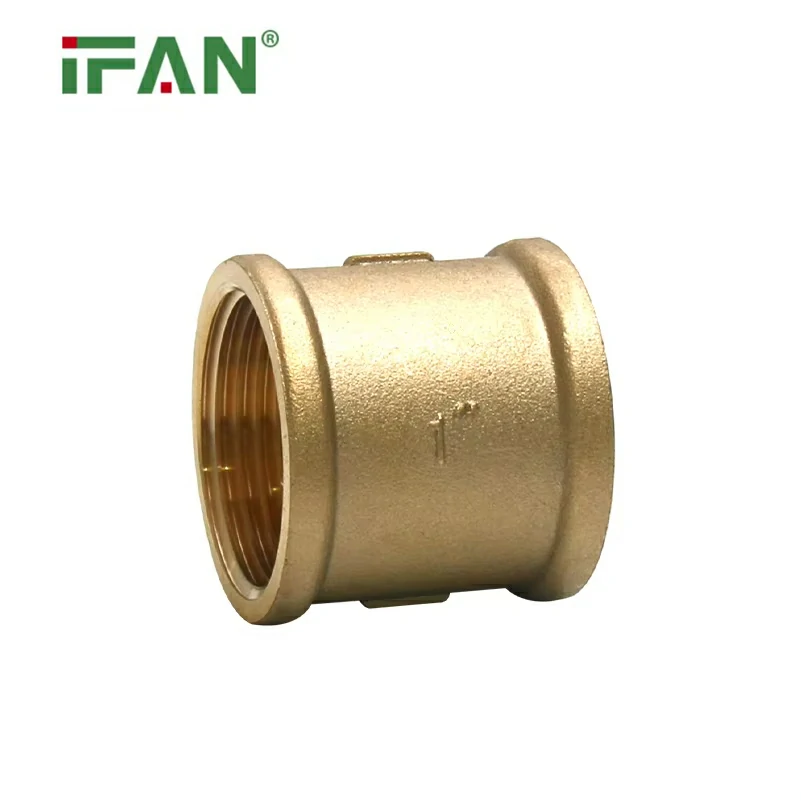 „Ifan“ vario montavimo dvigubos moters jungtis