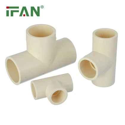IFAN CPVC ASTM standartinė marškinėlė