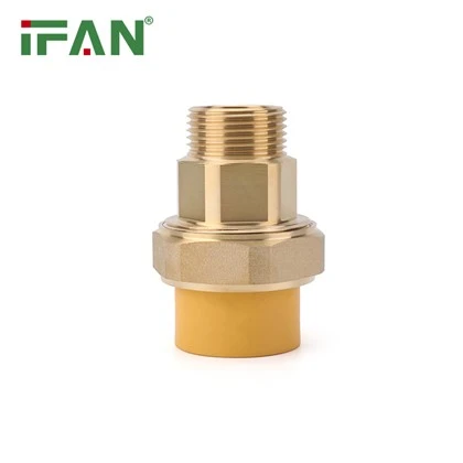 PPR DIN 8078 Vyrų sąjunga